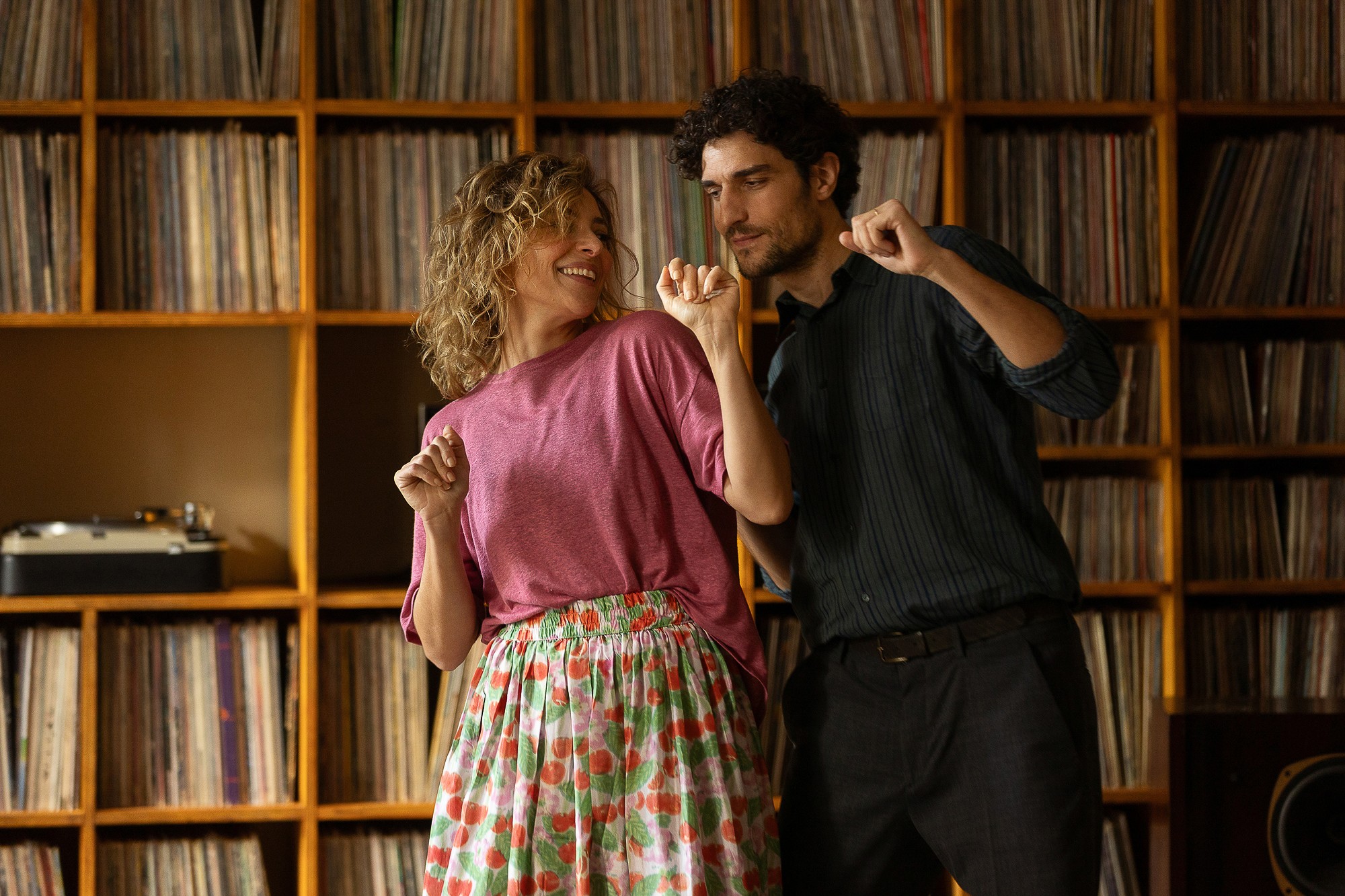 It Will Happen Tonight - Clip [it] - Cineuropa