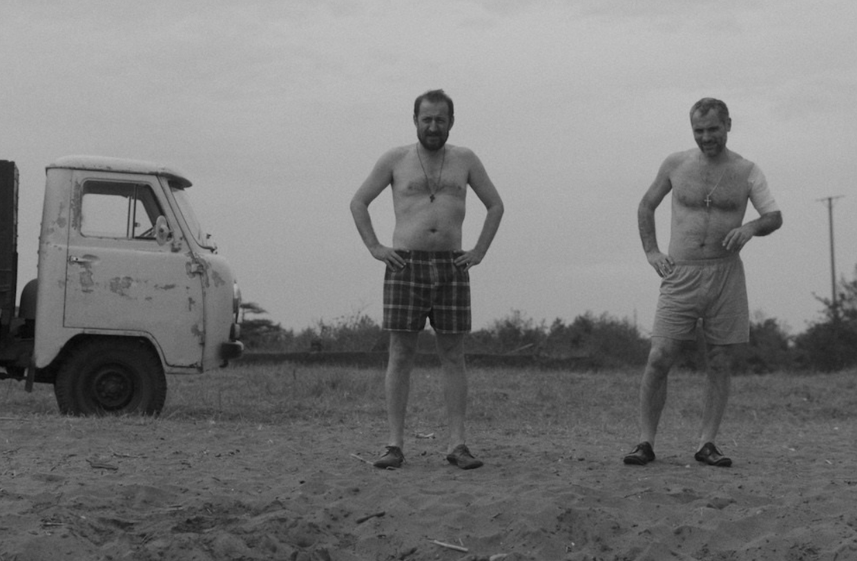 The Batumi International Arthouse Film Festival gears up for its 25th edition