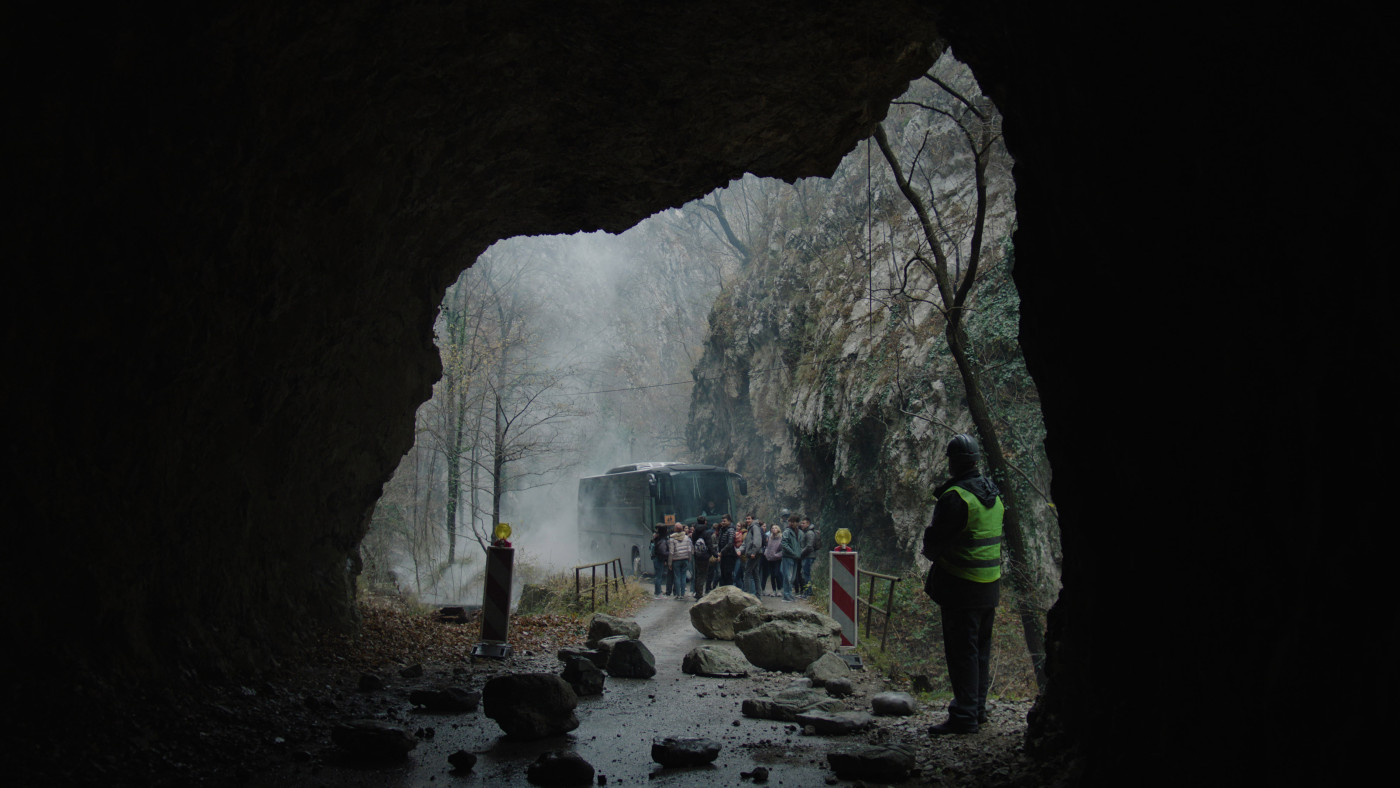 The Seville European Film Festival unveils the official section of its 23rd edition