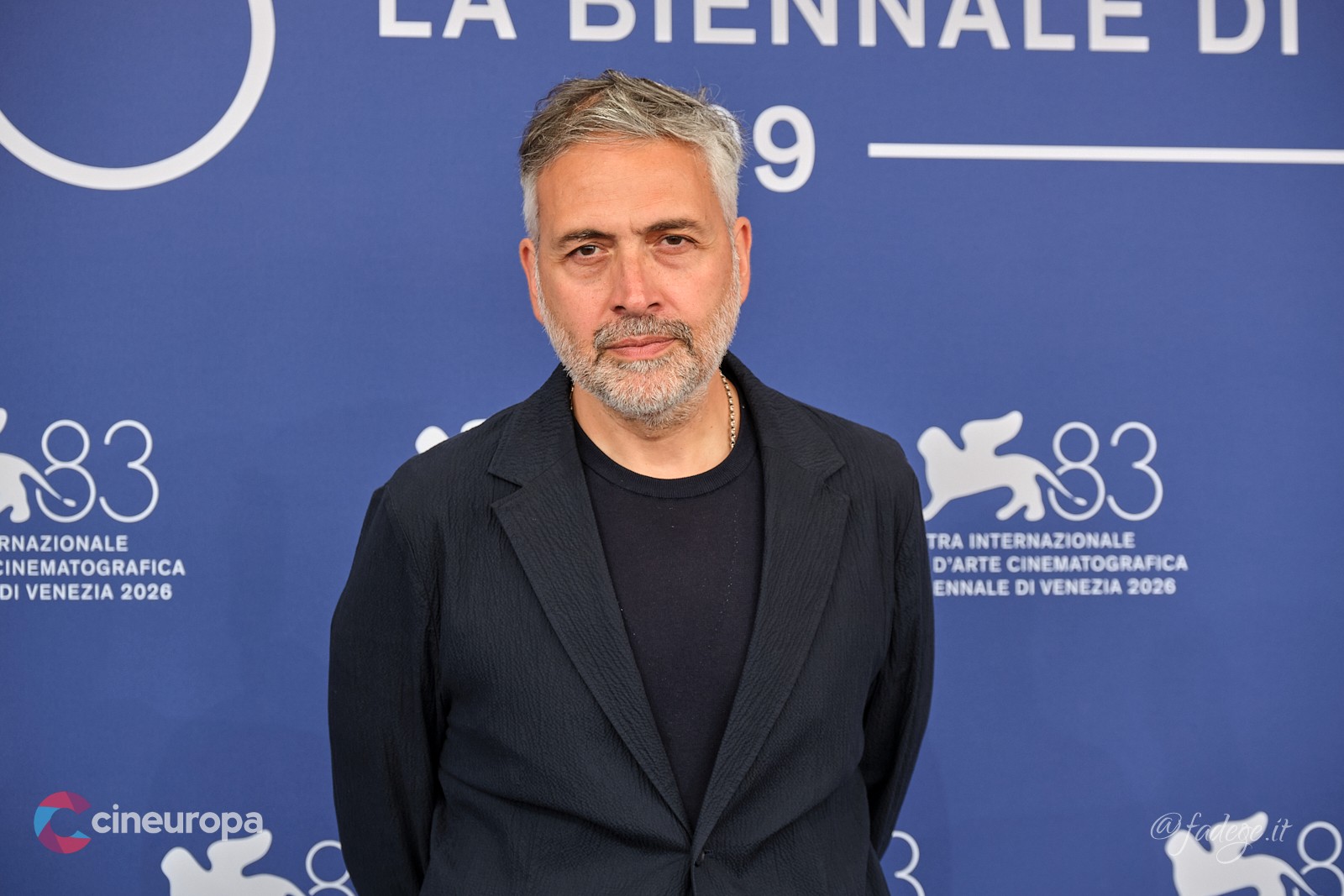 Levan Koguashvili • Director de Guria