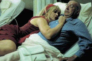The Barbarian Invasions (LES INVASIONS BARBARES) - Cineuropa