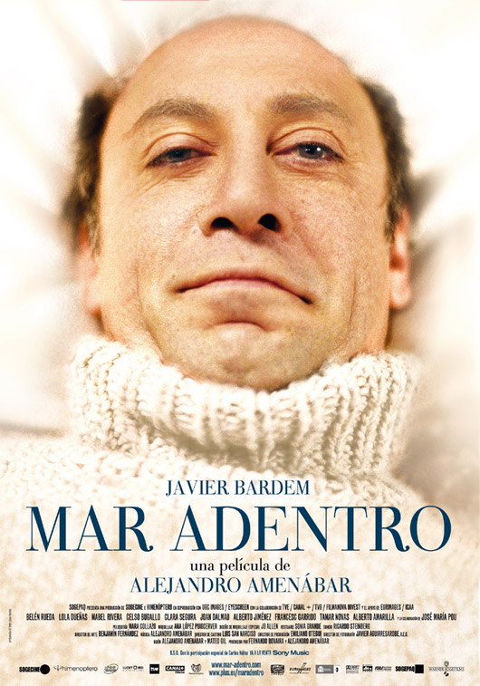 The Sea Inside (Mar adentro) - Cineuropa
