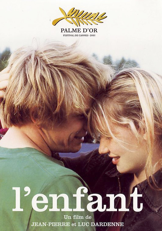 The Child (L'Enfant) - Cineuropa