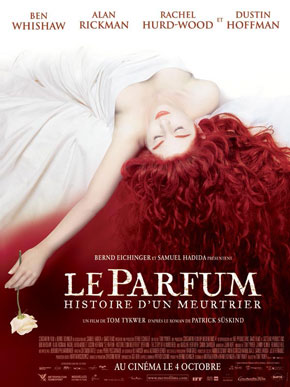 Perfume: The Story a Murderer (Das - Cineuropa