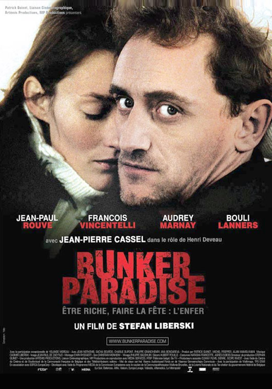 Bunker Paradise Cineuropa
