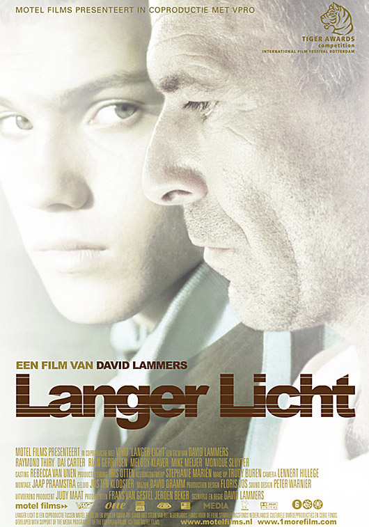 Light (Langer Licht) - Cineuropa