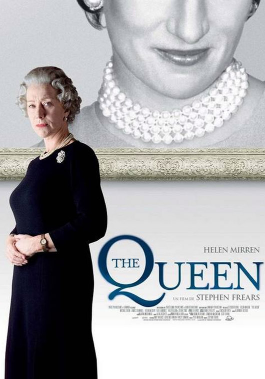 The Queen - La Reina (The Queen) - Cineuropa