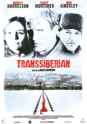 Transsiberian - Cineuropa