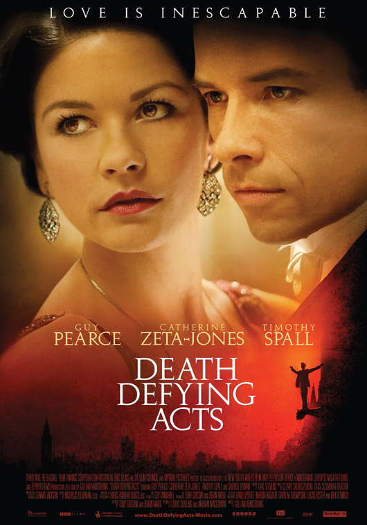 Death Defying Acts - Cineuropa