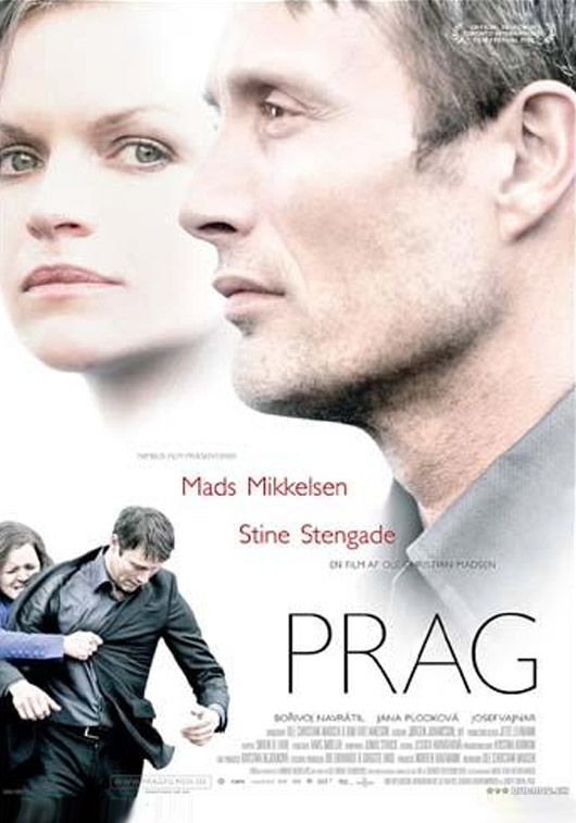 Prague (Prag) - Cineuropa