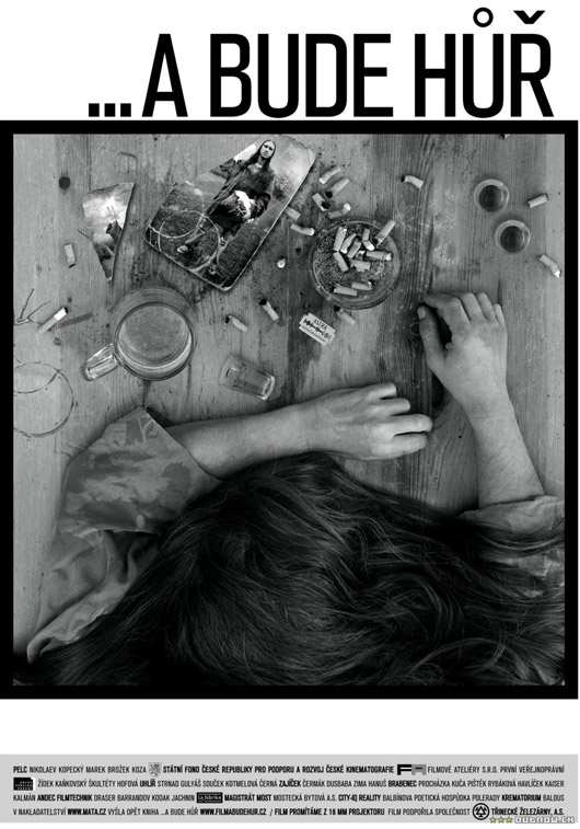 It Gonna Get Worse A Bude Hur Cineuropa