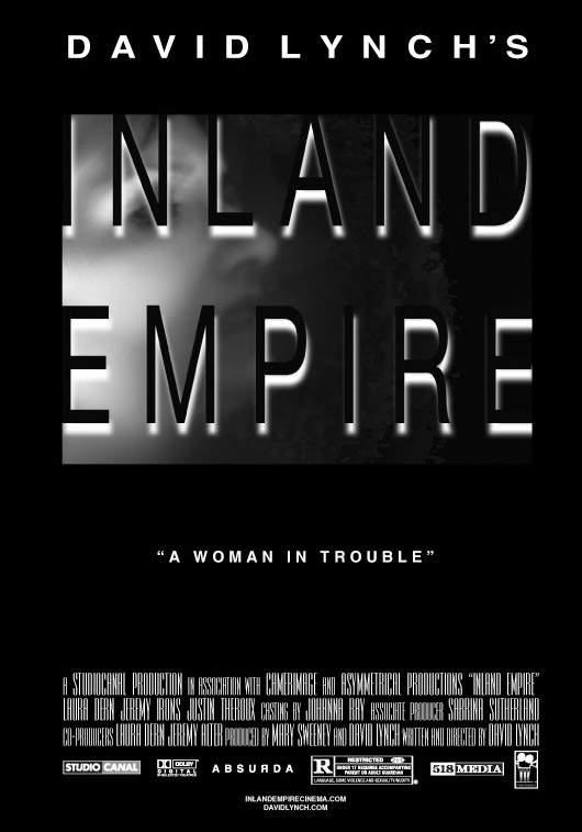 INLAND EMPIRE - Cineuropa