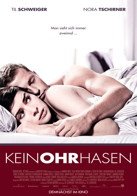 Rabbit without ears (Keinohrhasen) - Cineuropa