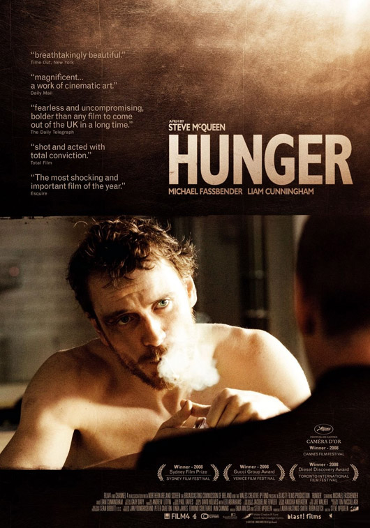 Hunger Cineuropa