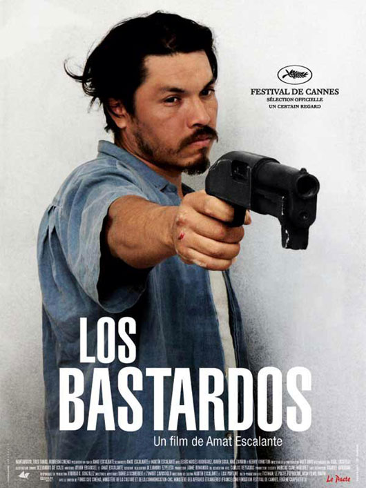 Los bastardos Cineuropa