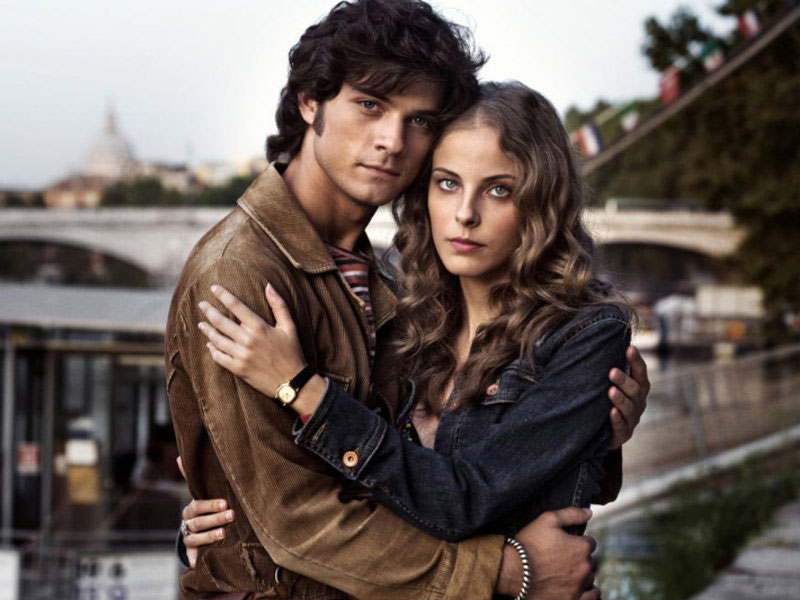 Questo piccolo grande amore Cineuropa