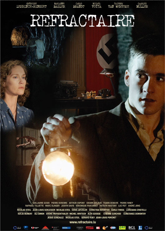 Réfractaire Cineuropa