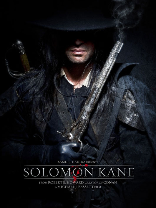 Solomon Kane Cineuropa