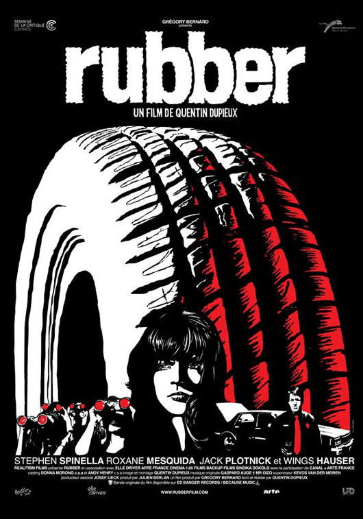 Mandibles': 'Rubber' Director Quentin Dupieux's New Movie is a