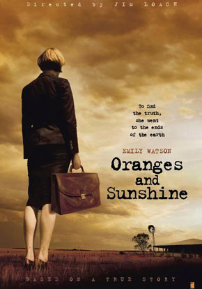 Oranges and Sunshine - Wikiwand