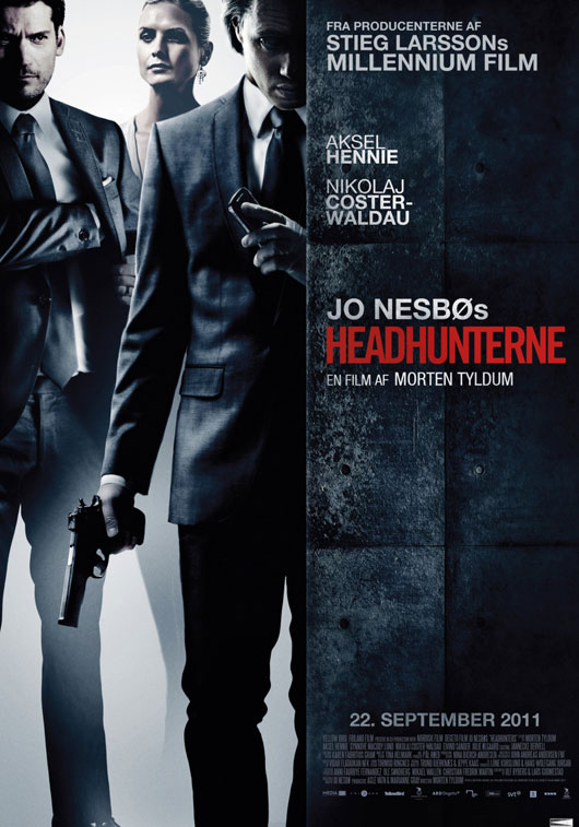 headhunters movie headhunters movie