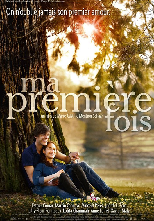 Ma Premiere Fois Cineuropa
