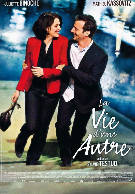 Another Woman S Life La Vie D Une Autre Cineuropa