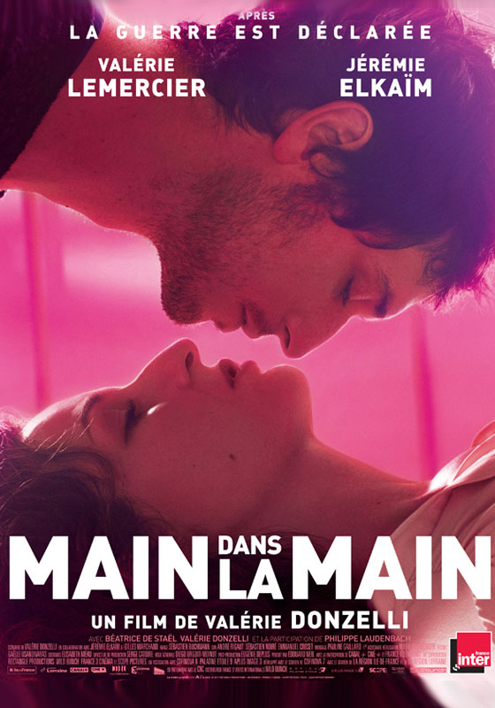 Main Dans La Main Cineuropa