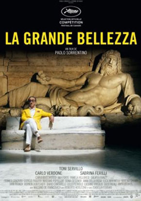  La Grande Bellezza - Die große Schönheit : Sorrentino, Paolo,  Contarello, Umberto, Marchitelli, Lele: Movies & TV