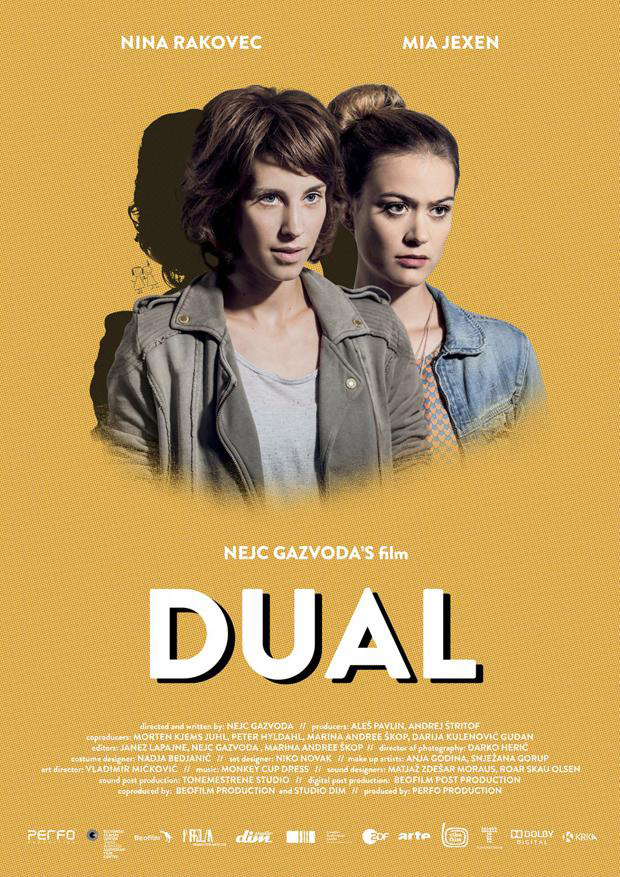 Dual (Dvojina) - Cineuropa