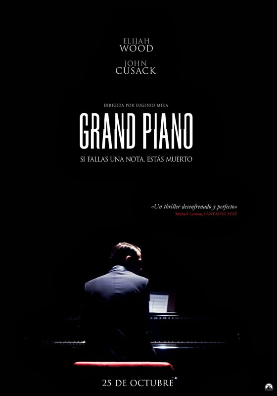 Grand Piano Cineuropa