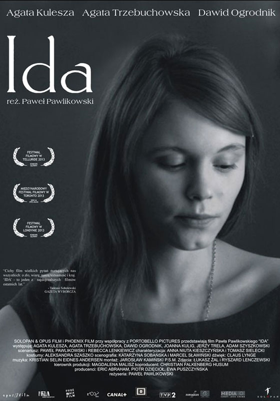 Ida - Cineuropa