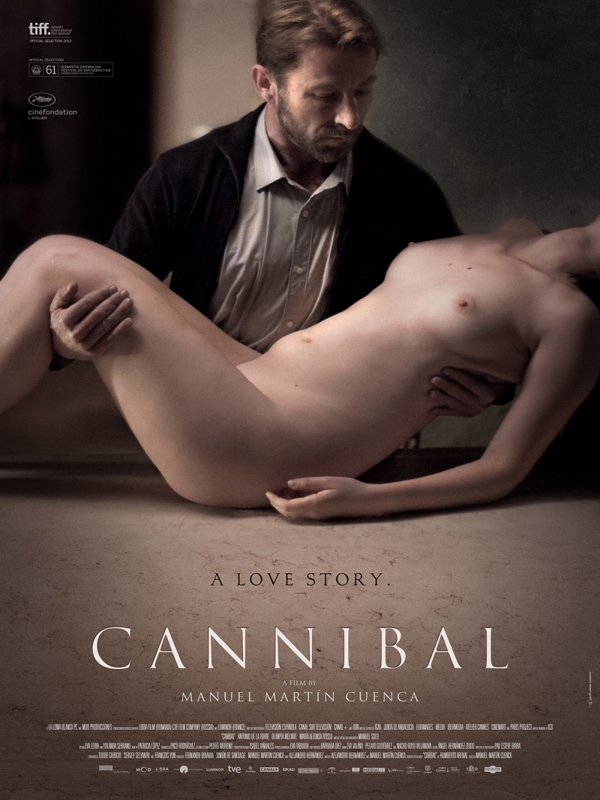 Cannibal (Caníbal) - Cineuropa