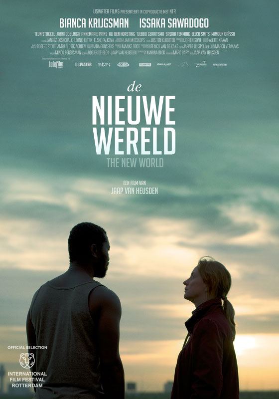 The New World De Nieuwe Wereld Cineuropa