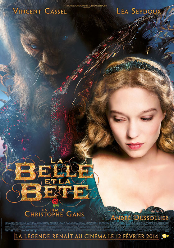 La bella e la bestia (La Belle et la bête) - Cineuropa