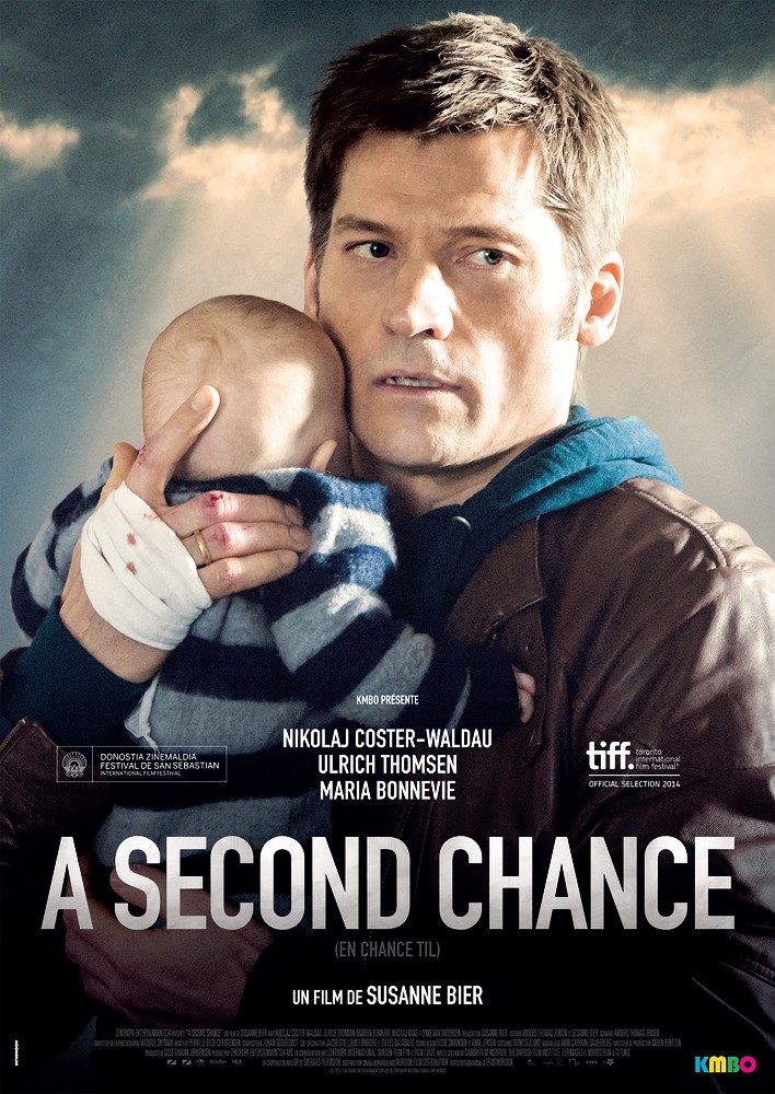 Una segunda oportunidad (En chance til) - Cineuropa