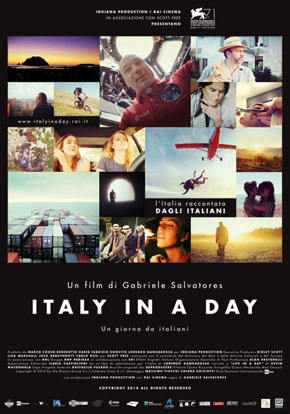 Pin on One Day In Italy (Un Giorno in Italia)