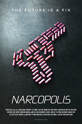 Narcopolis - Cineuropa