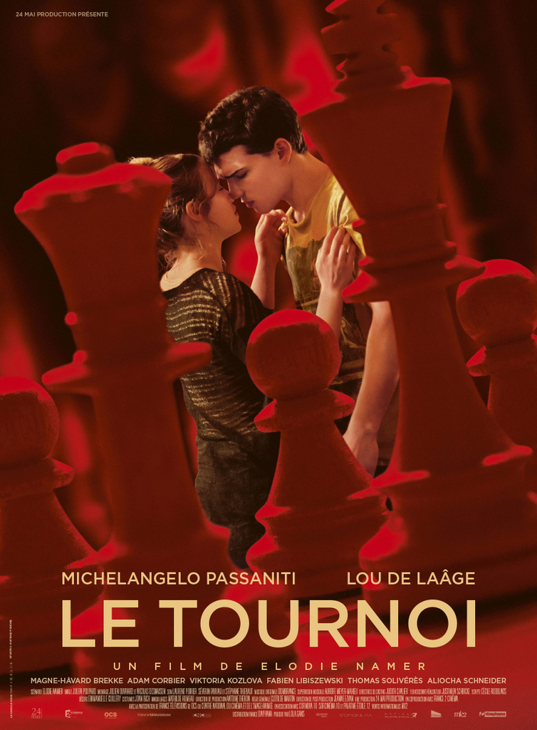 The Tournament (Le tournoi) - Cineuropa