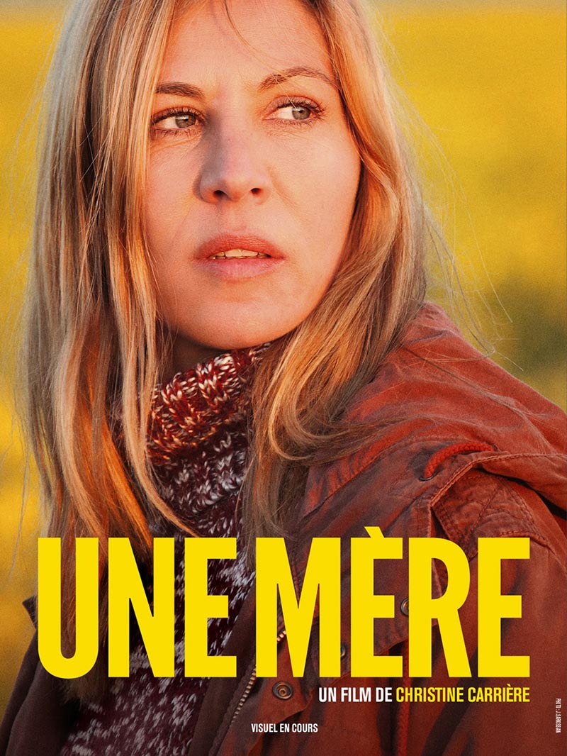 Une mère Cineuropa