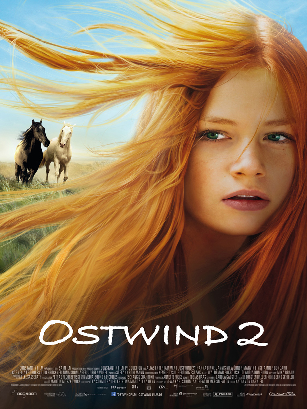 Windstorm 2 (Ostwind 2) - Cineuropa
