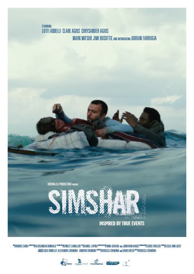 Simfarh Simshar - Cineuropa