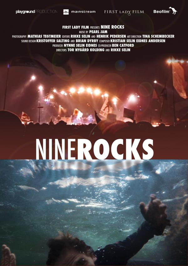 Nine Rocks () - Cineuropa