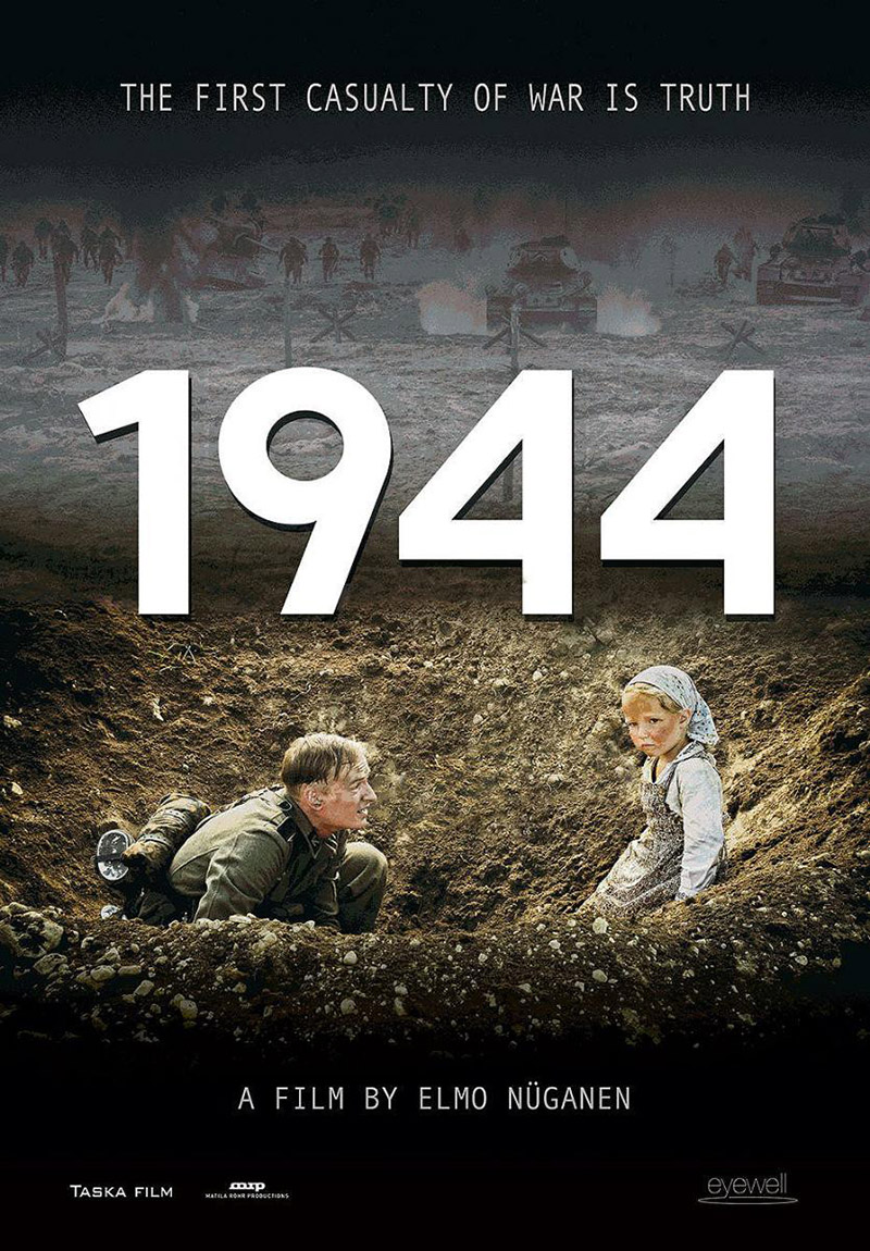 1944 - Cineuropa