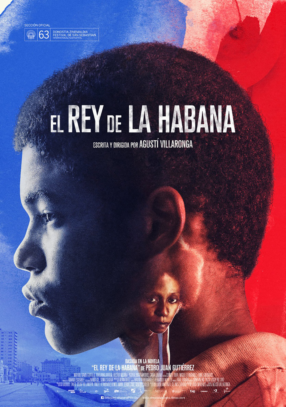 El Rey de La Habana - Cineuropa