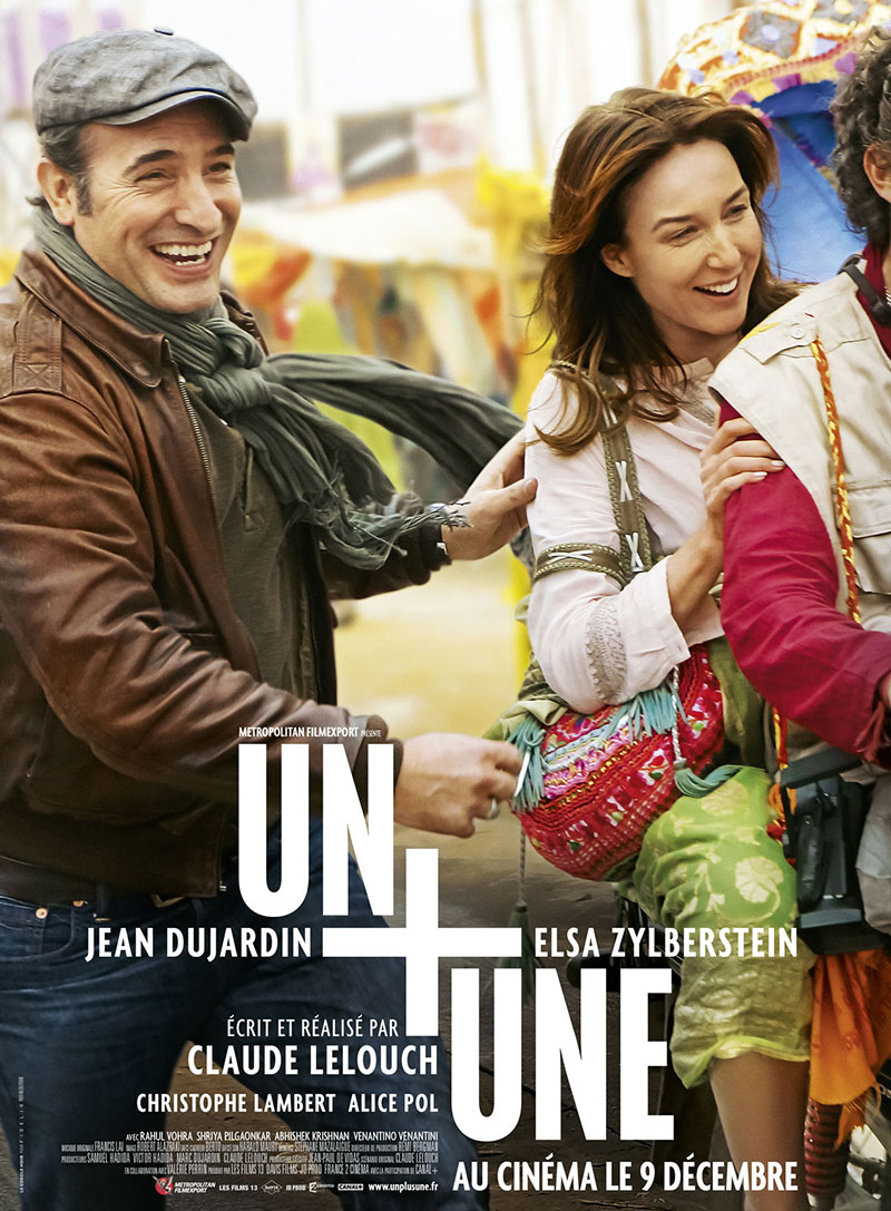 Un   une - Cineuropa