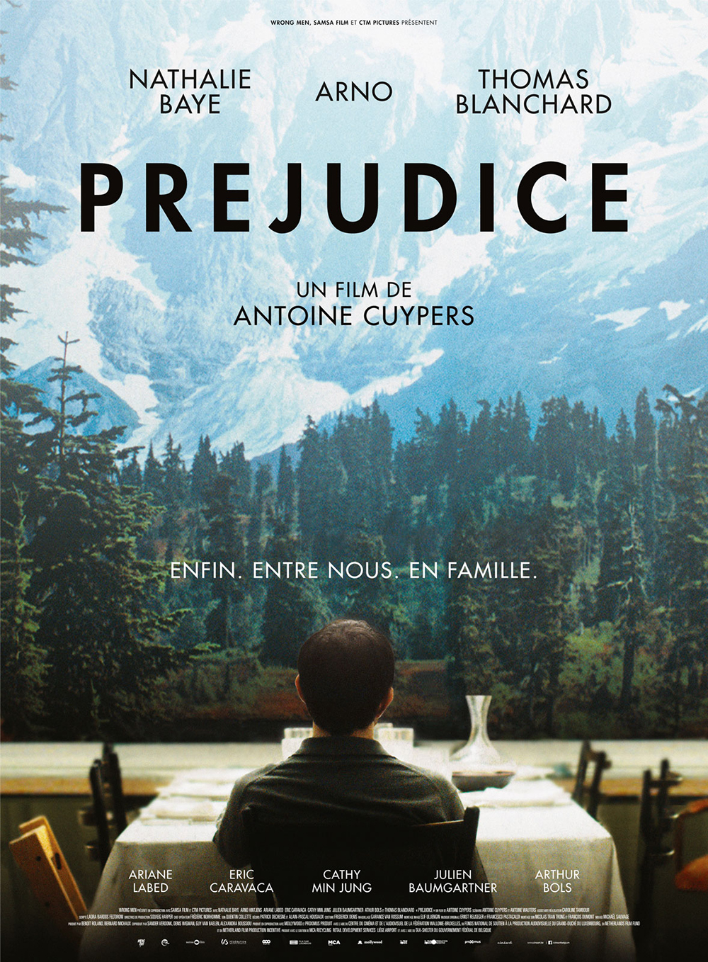 Prejudice (Préjudice) Cineuropa