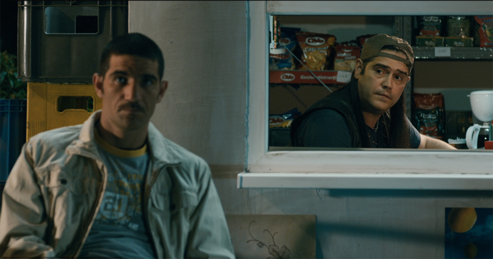 Bucharest Non Stop Bucuresti Non Stop Cineuropa