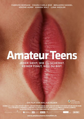 Hot amateur teens