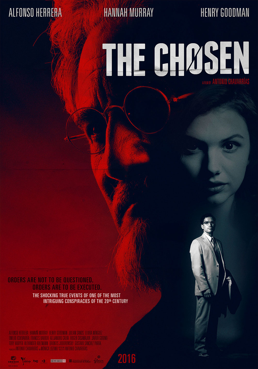 The Chosen Ones (Las elegidas) - Cineuropa